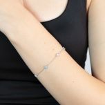 BRACCIALE 120454 Tutti pazzi per il colore