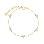 BRACCIALE 120455 Tutti pazzi per il colore