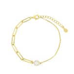 BRACCIALE 120457 Passione Zircone