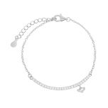 BRACCIALE 120458 Passione Zircone
