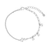 BRACCIALE 120528 Passione Zircone