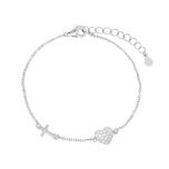 BRACCIALE 120529 Passione Zircone