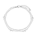 BRACCIALE 120532 Passione Zircone