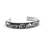 BRACCIALE 120539 BeWorld Uomo