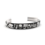 BRACCIALE 120546 BeWorld Uomo