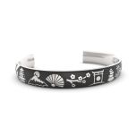 BRACCIALE 120549 BeWorld Uomo