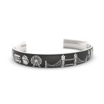 BRACCIALE 120556 BeWorld Uomo