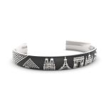BRACCIALE 120560 BeWorld Uomo