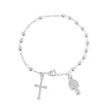 BRACCIALE 120561 Argento Puro