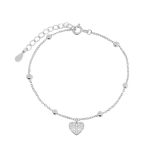 BRACCIALE 120583 Passione Zircone