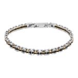 BRACCIALE 120663  Uomo