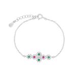 BRACCIALE 120779 Tutti pazzi per il colore
