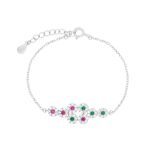 BRACCIALE 120780 Tutti pazzi per il colore