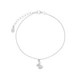 BRACCIALE 120824 Passione Zircone