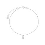 BRACCIALE 120827 Passione Zircone