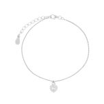 BRACCIALE 120829 Passione Zircone