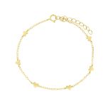 BRACCIALE 120831 Argento Puro