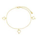 BRACCIALE 120833 Argento Puro