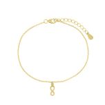 BRACCIALE 120836 Argento Puro