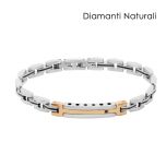 BRACCIALE 120838  Uomo