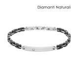BRACCIALE 120841  Uomo