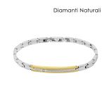 BRACCIALE 120843  Uomo