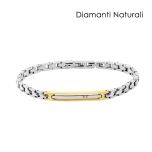 BRACCIALE 120844  Uomo
