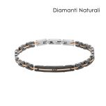 BRACCIALE 120847  Uomo