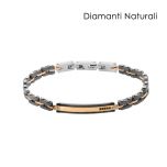 BRACCIALE 120848  Uomo