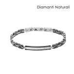 BRACCIALE 120849  Uomo