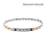 BRACCIALE 120850  Uomo