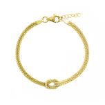 BRACCIALE 120861 Argento Puro