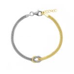 BRACCIALE 120862 Argento Puro