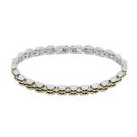 BRACCIALE 120920  Uomo