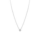 COLLANA 130016 Passione Zircone