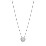 COLLANA 130017 Passione Zircone