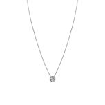 COLLANA 130018 Passione Zircone