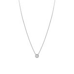 COLLANA 130020 Passione Zircone