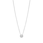 COLLANA 130020 Passione Zircone