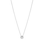 COLLANA 130021 Passione Zircone