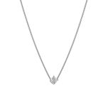 COLLANA 130022 Passione Zircone