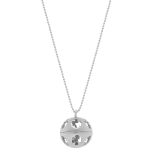 COLLANA 130031 Argento Puro