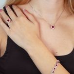 COLLANA 130038 Tutti pazzi per il colore