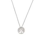 COLLANA 130064 Passione Zircone