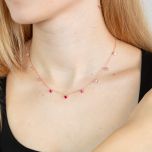 COLLANA 130076 Tutti pazzi per il colore