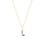 COLLANA 130106L Lettere d'amore