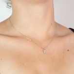 Collana 130115F Lettere d&#039;amore