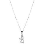 Collana 130120 Passione Zircone