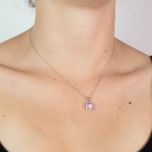 COLLANA 130140 Tutti pazzi per il colore