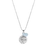 COLLANA 130152 Argento Puro